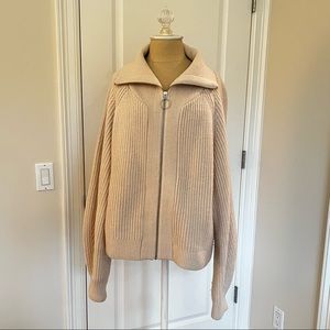 H&M Wool Cardigan